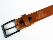 Daily Belt - Cognac