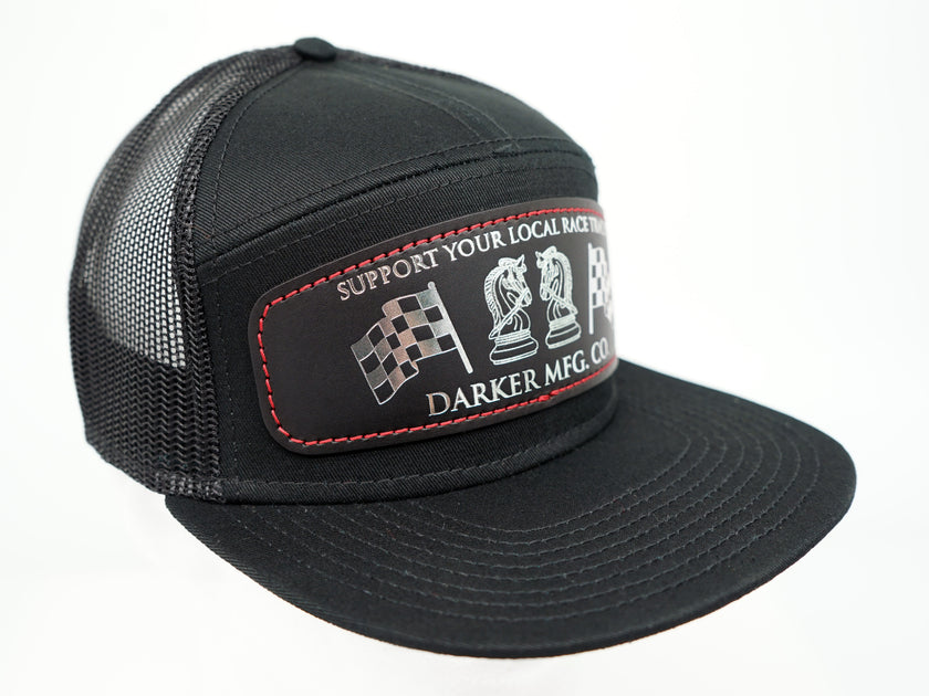 Race Hat – Darker Mfg. Co.