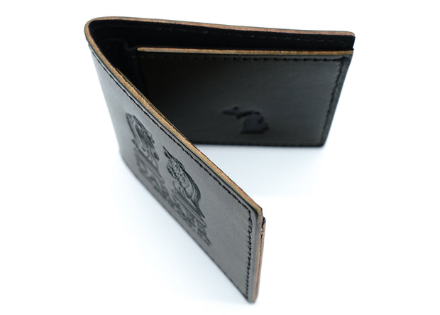 Olive Bifold Wallet
